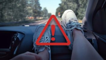 Picture 10 Things that Seem Harmless but Could Actually Kill you