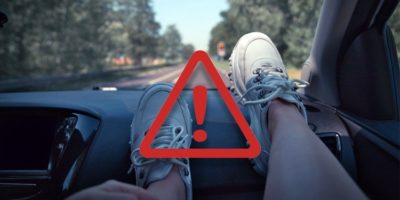 Picture 10 Things that Seem Harmless but Could Actually Kill you