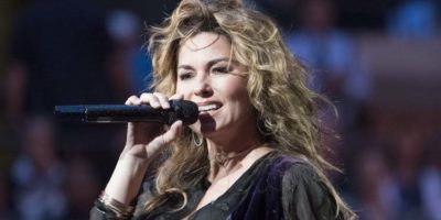 Picture 10 Celebrities Who Had Traumatic Childhood Experiences