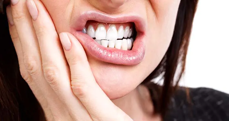 Poor gum health can lead to heart diseases