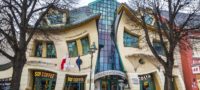 Picture 10 of the Most Unusual and Weird Buildings in the World