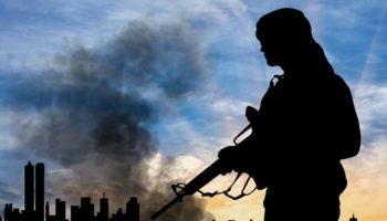 Picture 10 of the Worst Terrorist Attacks In World History