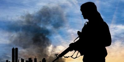 Picture 10 of the Worst Terrorist Attacks In World History