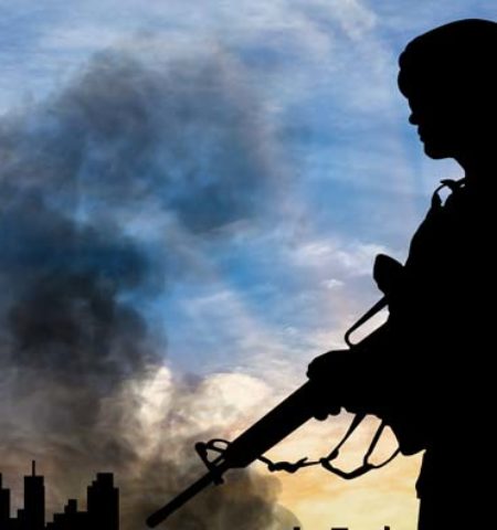 Picture 10 of the Worst Terrorist Attacks In World History