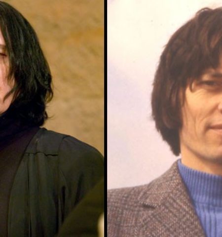 Picture 10 Movie Villains Inspired By Actual People