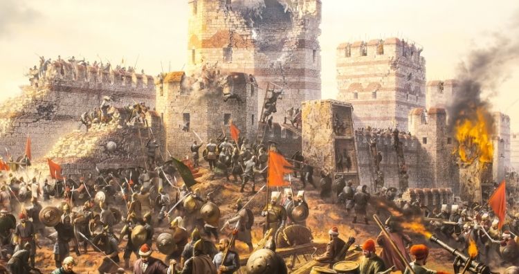 Battle of Castillon