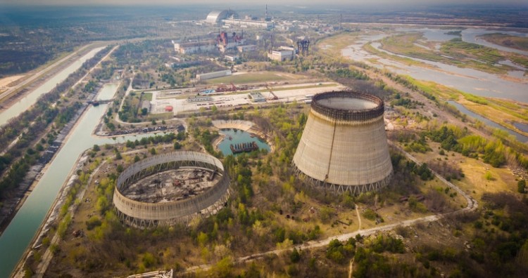 Chernobyl Disaster 