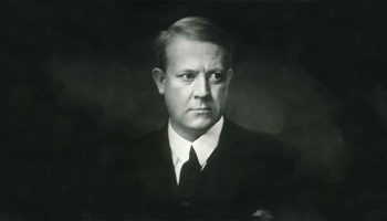 Picture 10 of the Most Notorious Traitors in History