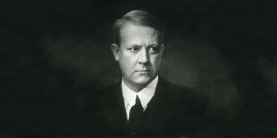 Picture 10 of the Most Notorious Traitors in History