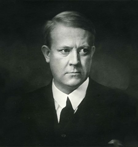 Picture 10 of the Most Notorious Traitors in History