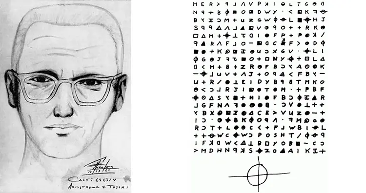 Zodiac Killer