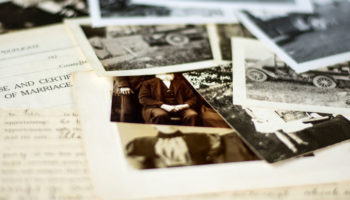 Picture 10 Historical Events Overshadowed by Other Events