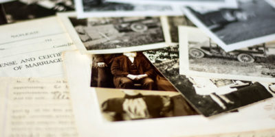 Picture 10 Historical Events Overshadowed by Other Events