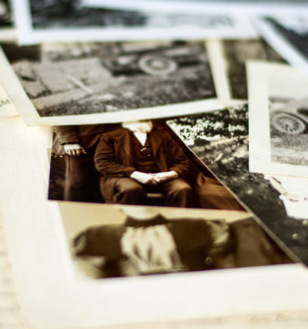 Picture 10 Historical Events Overshadowed by Other Events