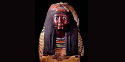 Picture 10 Stolen Artifacts that Should Be Returned to Their Original Country