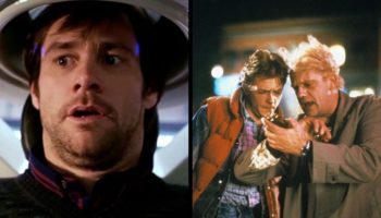 Picture 10 Movies or TV Shows that Predicted the Future Right