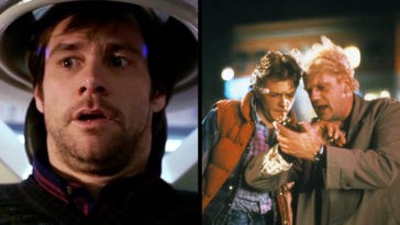 Movies or TV Shows That Predicted The Future
