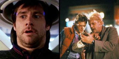 Picture 10 Movies or TV Shows that Predicted the Future Right