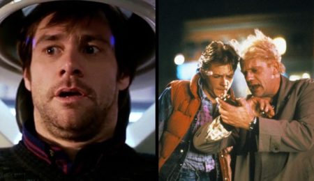 Picture 10 Movies or TV Shows that Predicted the Future Right