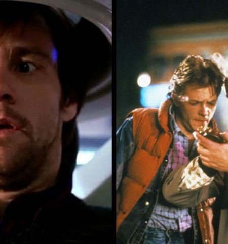 Picture 10 Movies or TV Shows that Predicted the Future Right
