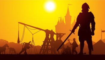 Picture 10 Historical Events that You Can’t Believe Actually Took Place