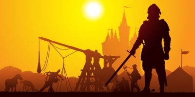 Picture 10 Historical Events that You Can’t Believe Actually Took Place