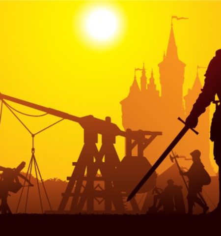 Picture 10 Historical Events that You Can’t Believe Actually Took Place