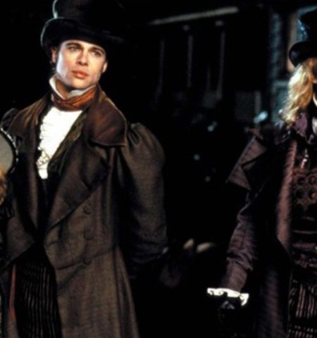 Picture 10 Real-Life Crimes Inspired by Films and TV Shows