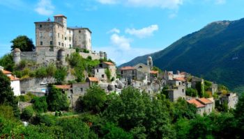 Picture 13 Ghost Towns Around the World