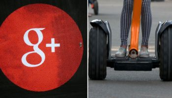 Picture 10 Things that Were Hugely Hyped Up but Failed