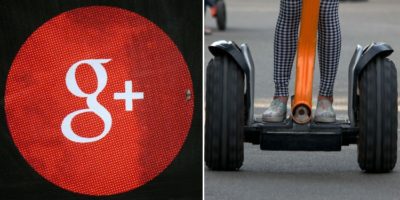 Picture 10 Things that Were Hugely Hyped Up but Failed