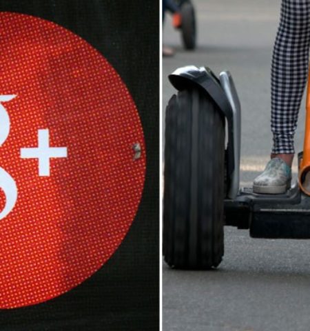 Picture 10 Things that Were Hugely Hyped Up but Failed