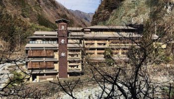 Picture 10 of the Oldest Places From Around the World