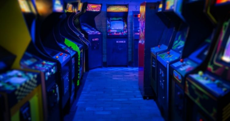 Arcades