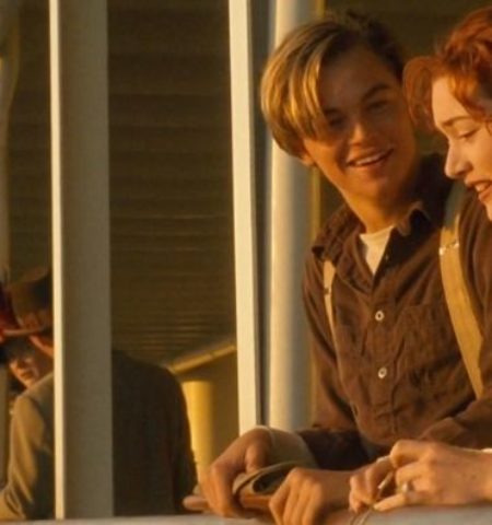 Picture 10 Interesting Facts About Your Favorite Movies and TV Shows