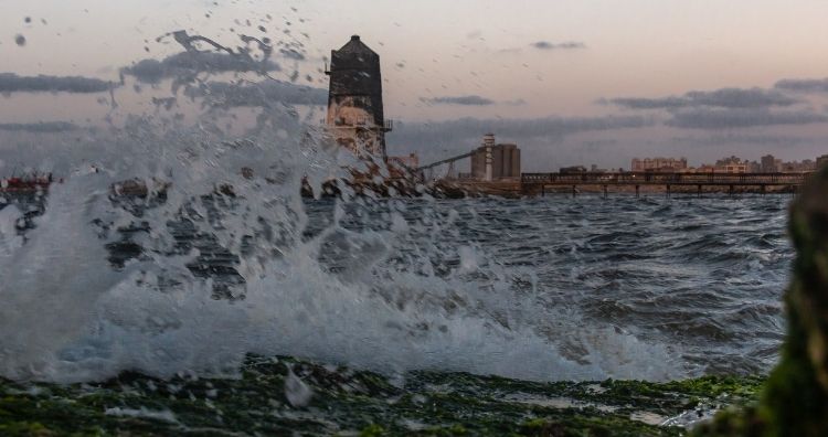 Lighthouse of Alexandria 