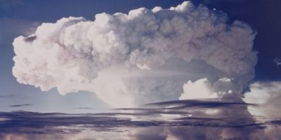 Picture 10 Historical Events That Sound Too Strange To Be True