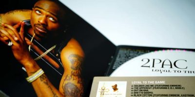 Picture 10 Celebrity Deaths that Are Still Unexplained