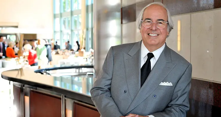 Frank W. Abagnale Jr.