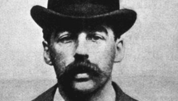 Picture 10 of the Most Clever Criminals to Walk the Face of the Earth