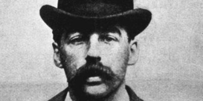 Picture 10 of the Most Clever Criminals to Walk the Face of the Earth