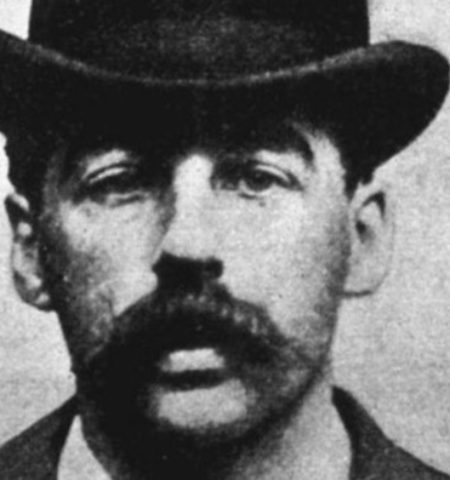 Picture 10 of the Most Clever Criminals to Walk the Face of the Earth