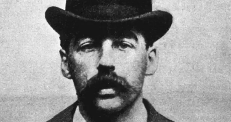 H. H Holmes