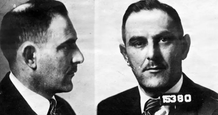 Victor Lustig