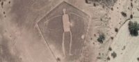 Picture 10 of the Most Incredible Geoglyphs From Around the World