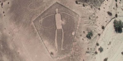 Picture 10 of the Most Incredible Geoglyphs From Around the World