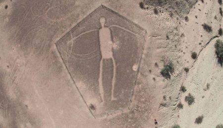 Picture 10 of the Most Incredible Geoglyphs From Around the World