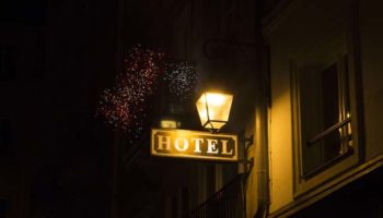 Picture 10 Weird Urban Legends from Around the World