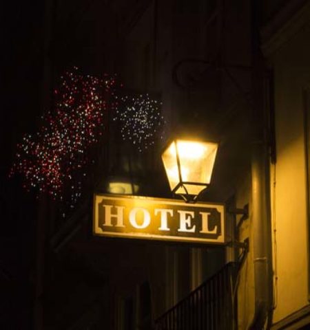 Picture 10 Weird Urban Legends from Around the World