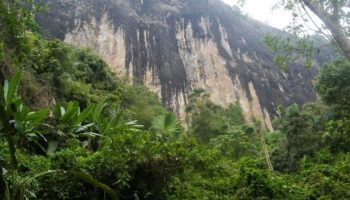 Picture 10 of the Most Interesting Things Found in Caves